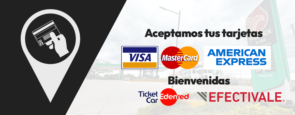 Tarjetas