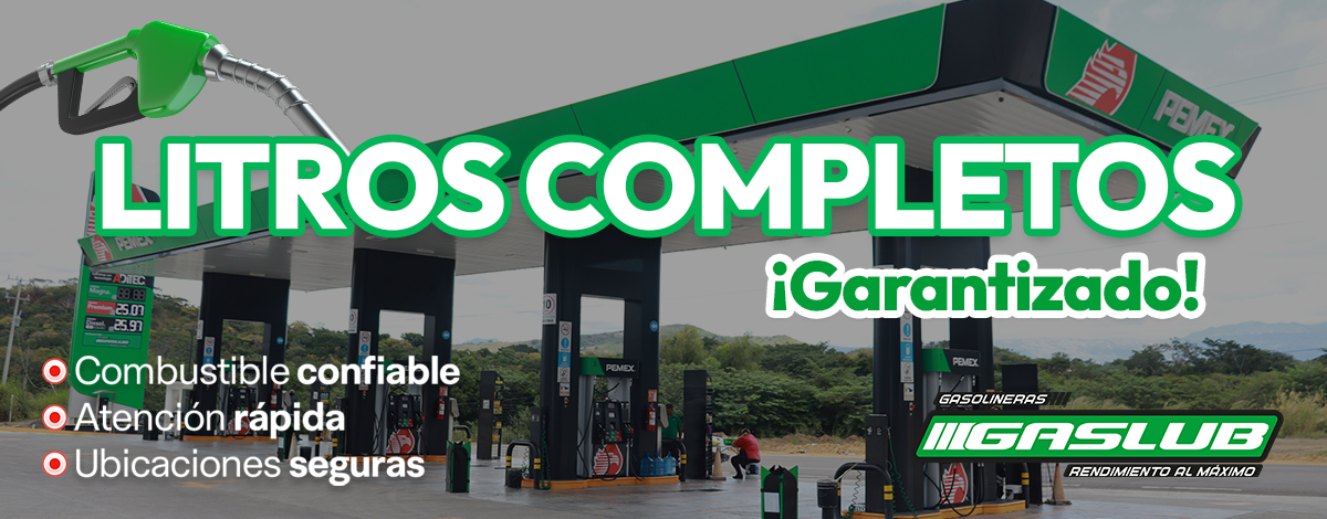 Litros completos